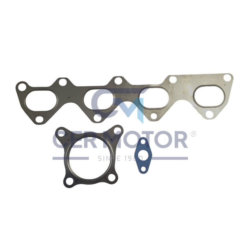 KOMPLET USZCZELEK TURBOSPRĘŻARKI JRONE T7368 VW 1.4TSI 06-