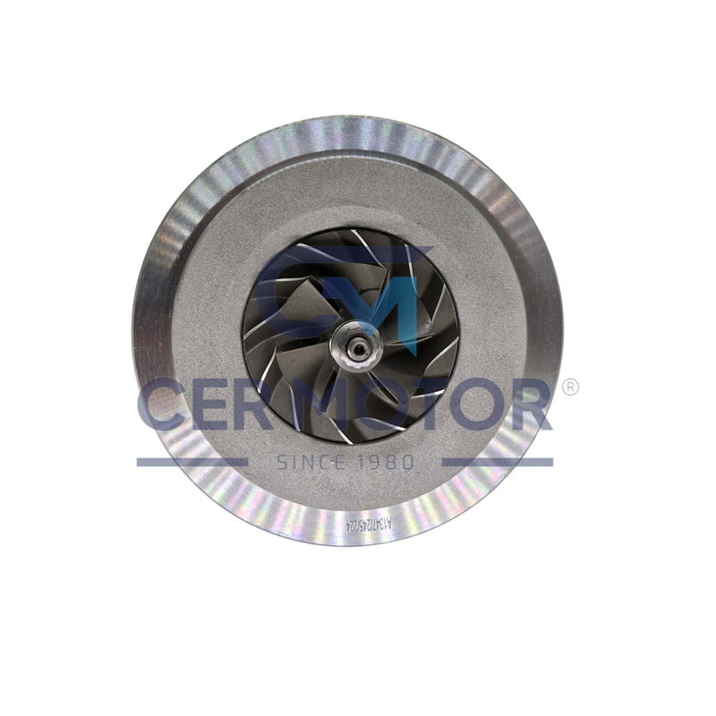 KORAS CER A1347 PERKINS 1004-40T