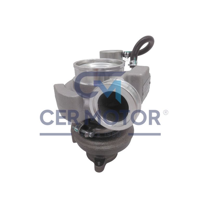 TURBOSPRĘŻARKA CER 60297 CUMMINS QSB4 02-06