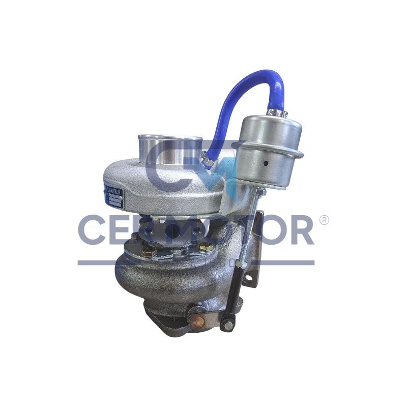TURBOSPRĘŻARKA CER 60577 PERKINS 1004 93-