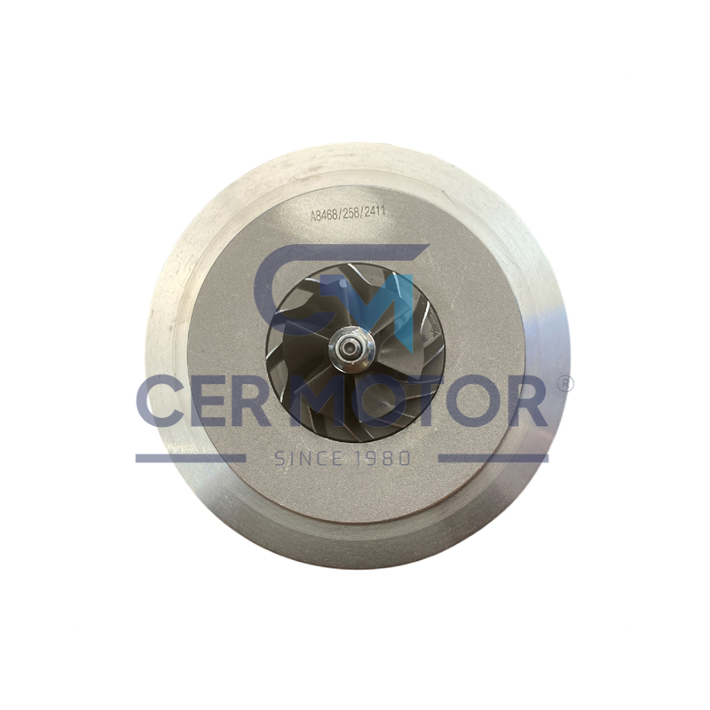 KORAS TS A8468 LN 16V 2.0T 02-