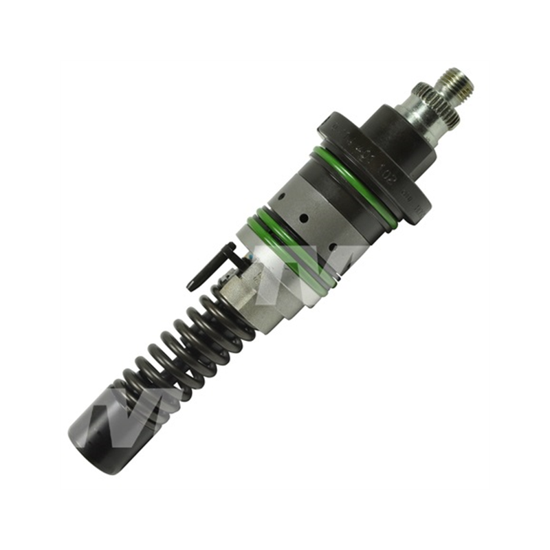 POMPA WTRYSKOWA BEPCO 21/7100-1873 DEUTZ BF4M2012C -