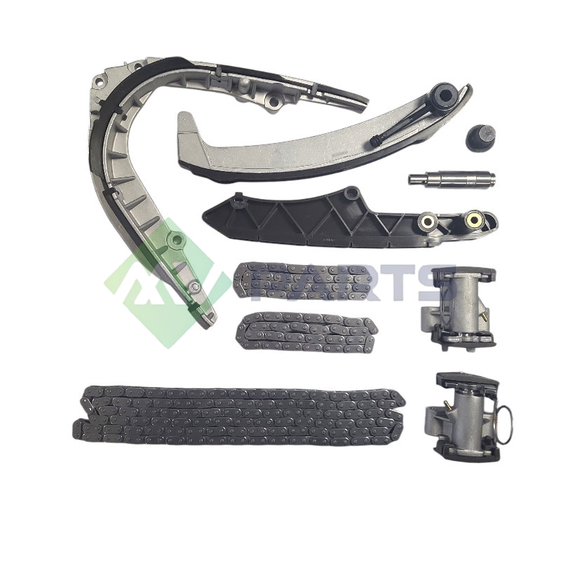 ZESTAW ROZRZĄDU ŁAŃCUCHOWEGO MV PARTS F5658 BMW 3.5-4.6 96-