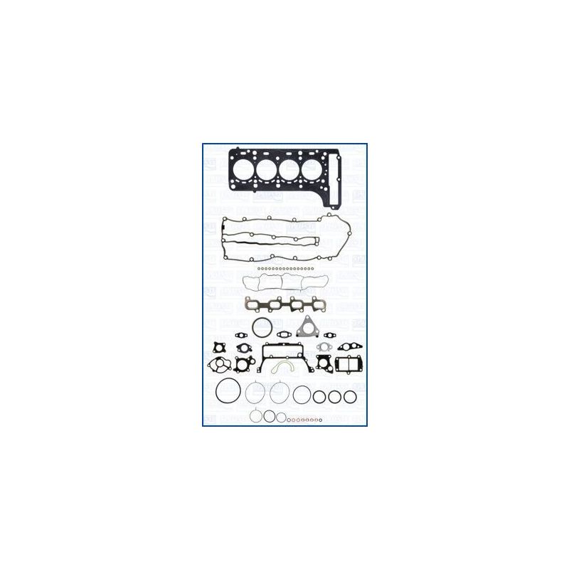 KOMPLET USZCZELEK GŁOWICY AJUSA 52382400 MERCEDES 16V 2.1CDI 12-