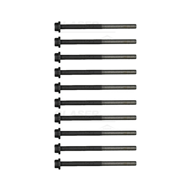 ŚRUBY GŁOWICY GLASER T40682-00 FORD 2.0 14-