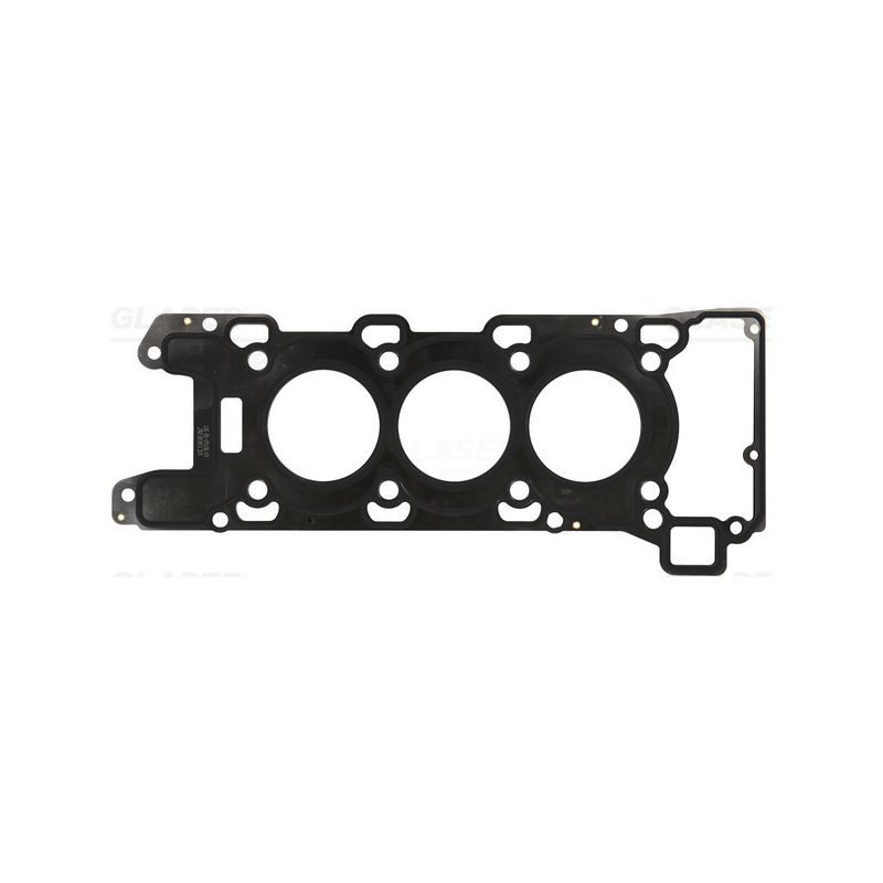 USZCZELKA GŁOWICY GLASER H85045-00 JAGUAR V6 3.0 13-