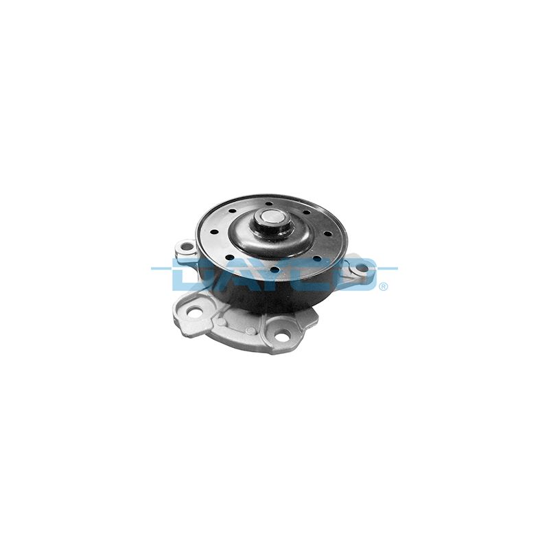 POMPA WODY DAYCO DP401 TOYOTA 1.6 06-