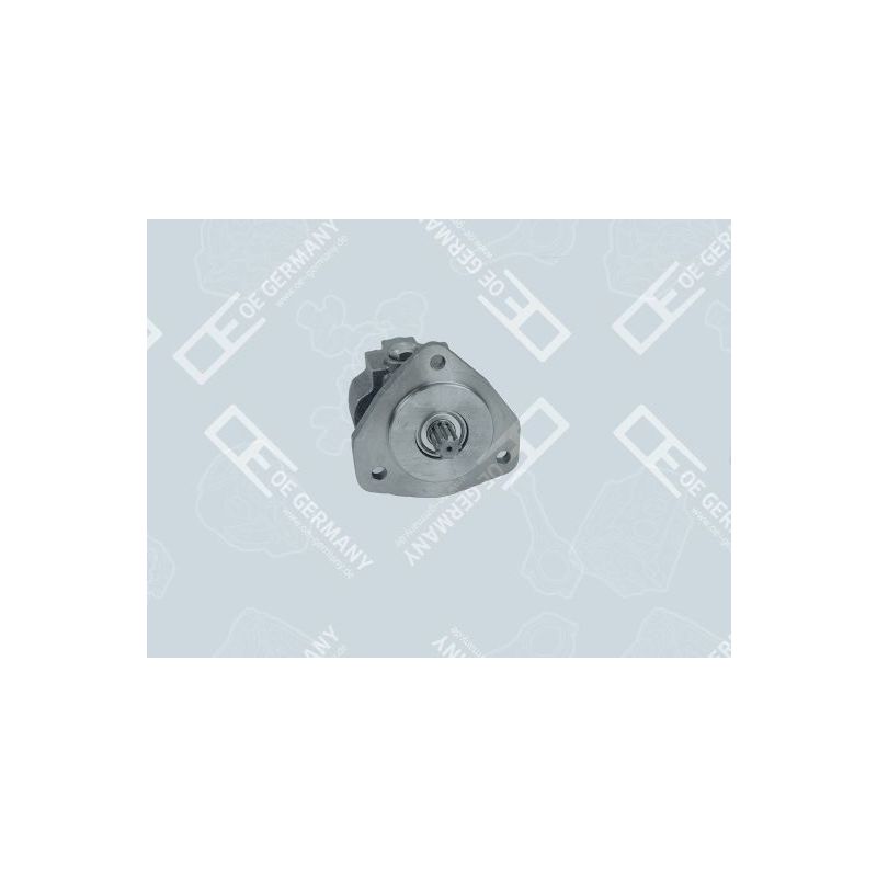 POMPA PALIWA OE GERMANY 011500457000 MERCEDES OM457HLA -