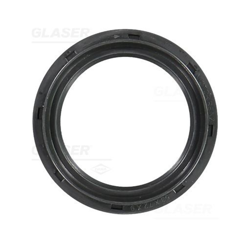 USZCZELNIACZ WAŁU PRZÓD SIMMERRING GLASER P93235-01 OPEL 1.6D 14-