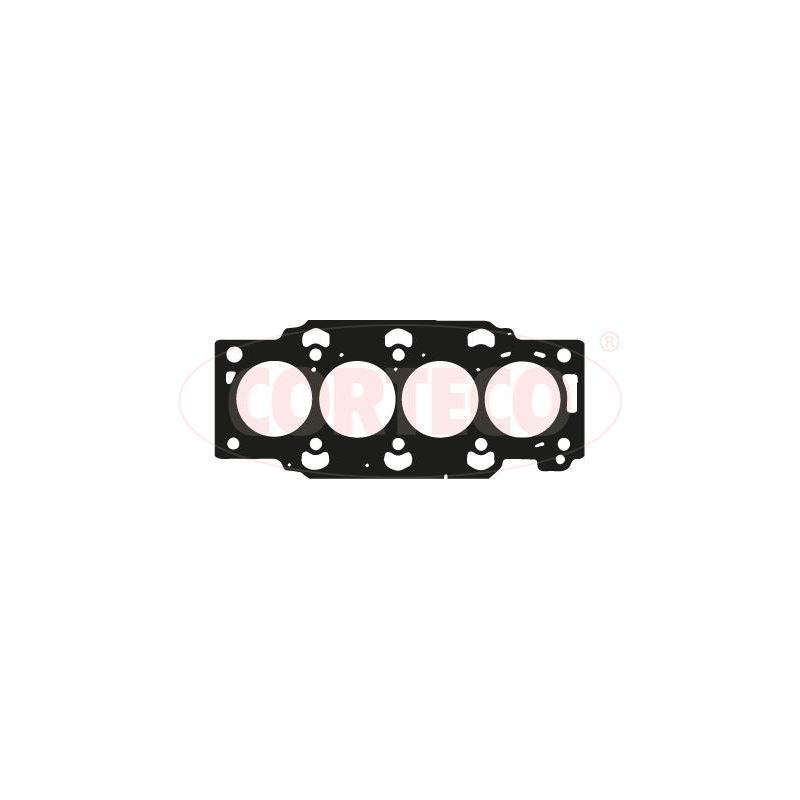 USZCZELKA GŁOWICY CORTECO 49422116 KIA 1.6-1.7CRDI 06-