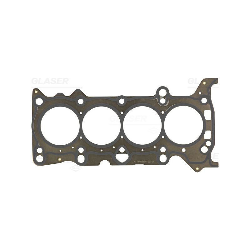 USZCZELKA GŁOWICY GLASER H40759-00 MAZDA 16V 2.0 11-