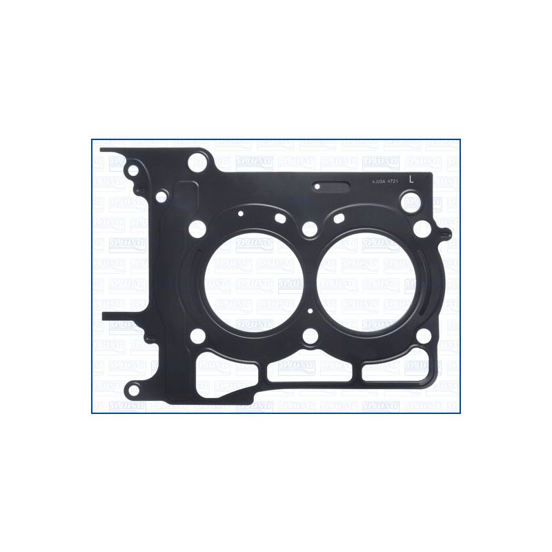 USZCZELKA GŁOWICY AJUSA 10221800 SUBARU 2.0 12-