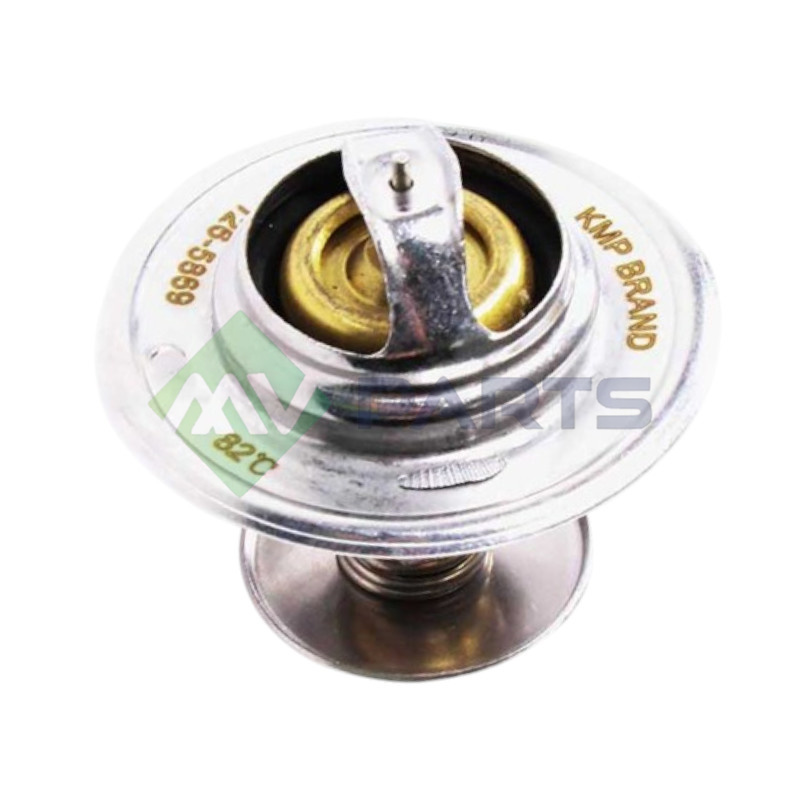 TERMOSTAT MV PARTS 126-5869 CATERPILLAR C9