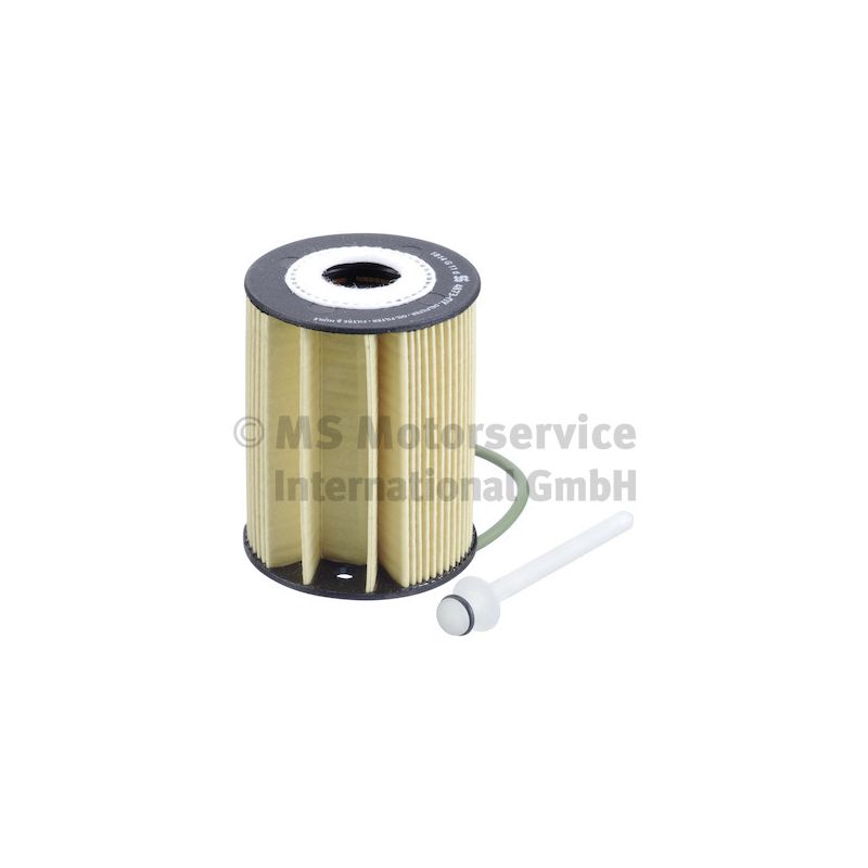 FILTR OLEJU KOLBENSCHMIDT 50014873 PSA 1.4-1.6HDI 01-19