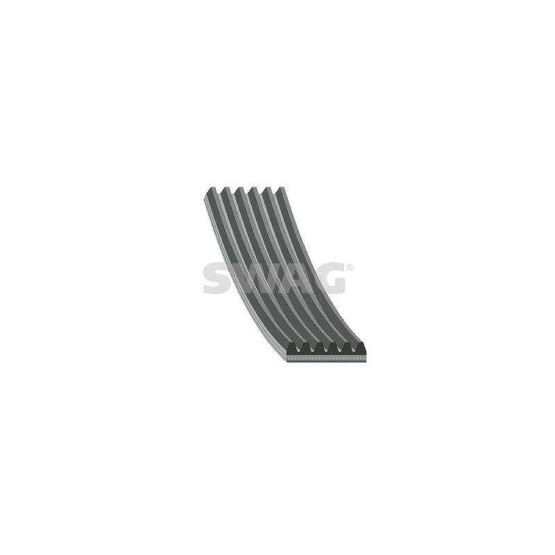 PASEK WIELOROWKOWY SWAG 30928924 VW 1.8-2.2 93-13