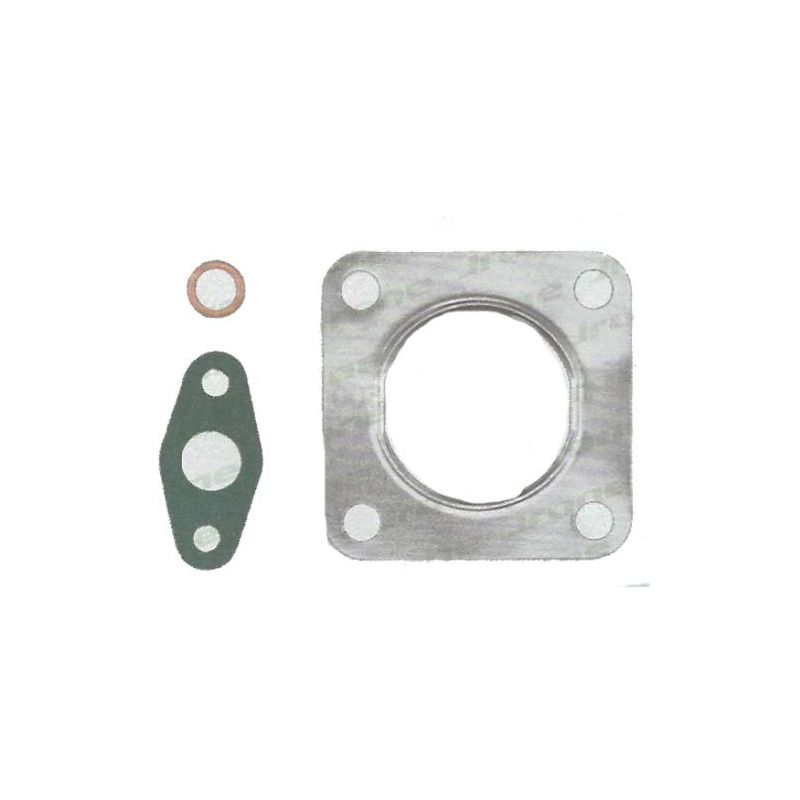KOMPLET USZCZELEK TURBOSPRĘŻARKI CER A8318 ALFA ROMEO 2.4JTD 03-07