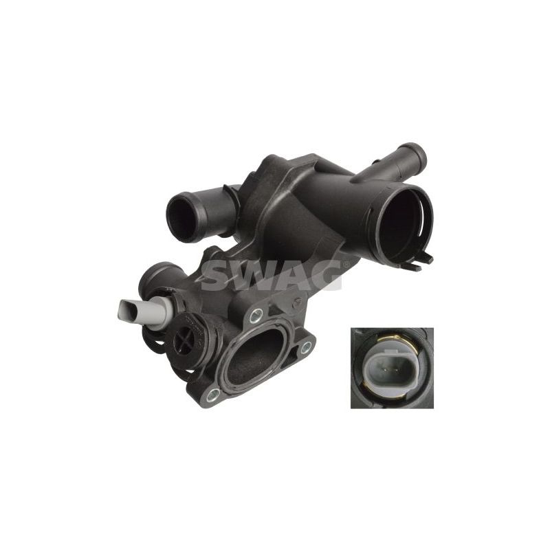 TERMOSTAT SWAG 30109147 VW 1.4 96-