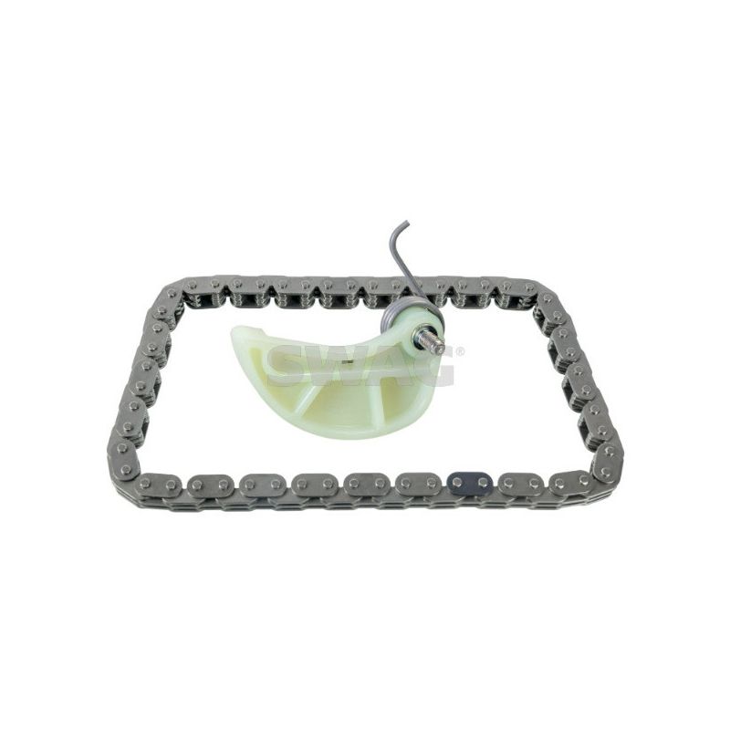 ZESTAW ROZRZĄDU ŁAŃCUCHOWEGO POMPY OLEJOWEJ SWAG 33100112 VW 1.4 04-18