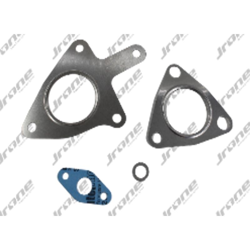 KOMPLET USZCZELEK TURBOSPRĘŻARKI JRONE T7414 ROVER 3.0TD 13-