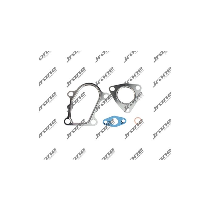 KOMPLET USZCZELEK TURBOSPRĘŻARKI JRONE T7423 IVECO 2.8TD 14-