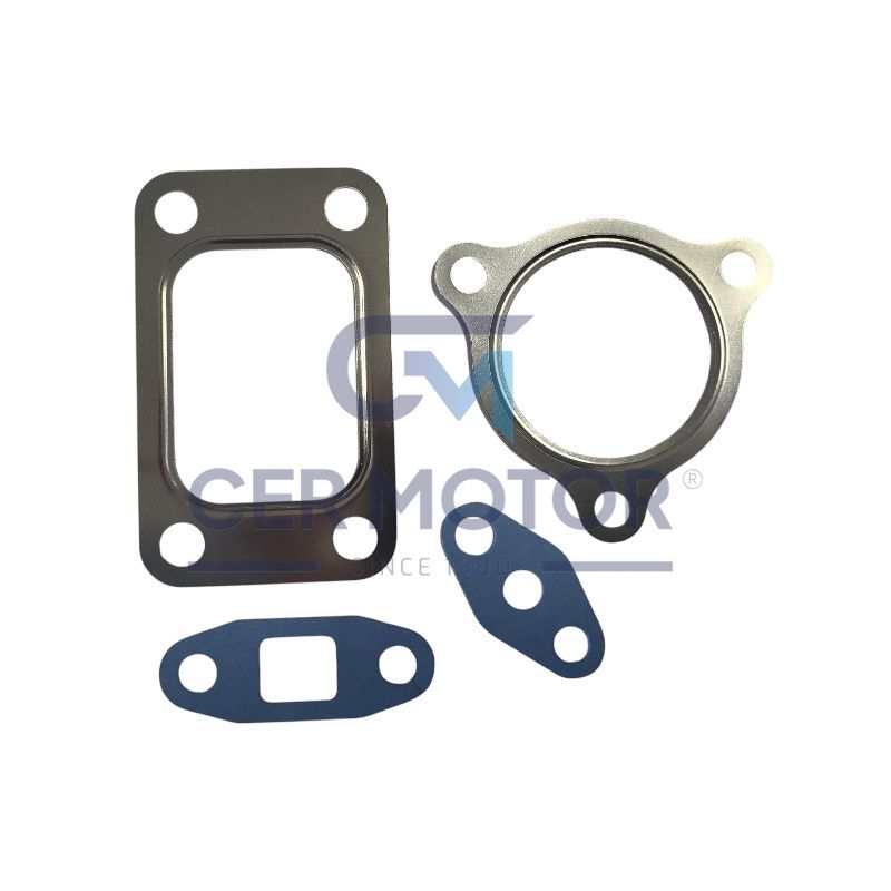 KOMPLET USZCZELEK TURBOSPRĘŻARKI JRONE T7424 LANCIA 2.0T 86-88