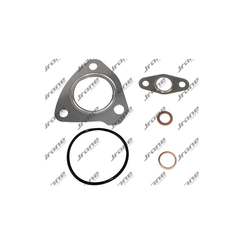 KOMPLET USZCZELEK TURBOSPRĘŻARKI JRONE T7429 CHRYSLER 3.0TD 11-