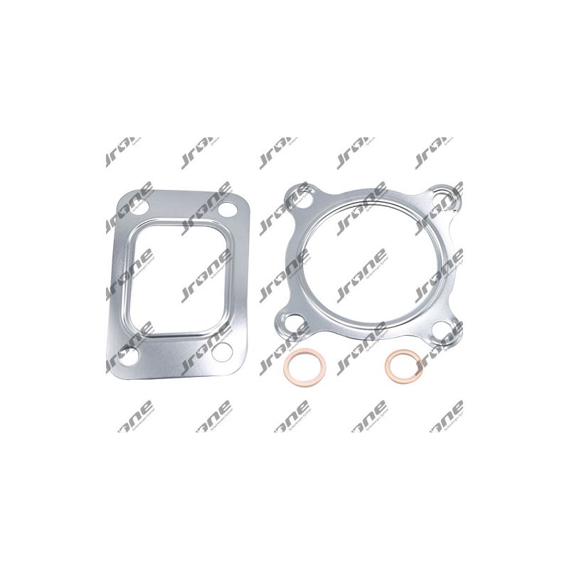 KOMPLET USZCZELEK TURBOSPRĘŻARKI JRONE T7436 IVECO 3.9TD 98-