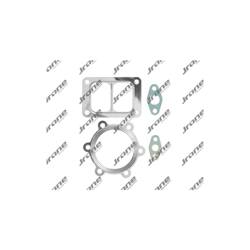 KOMPLET USZCZELEK TURBOSPRĘŻARKI JRONE T7440 IVECO 13.8TD 84-92