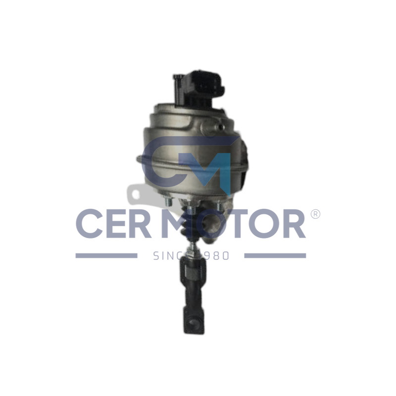 ZAWÓR WASTEGATE ELEKTRONICZNY CER A8115 GTD1449V