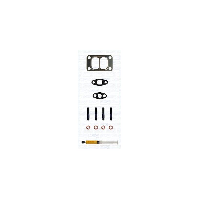 KOMPLET USZCZELEK TURBOSPRĘŻARKI AJUSA JTC11154 CUMMINS 6BTA 89-10