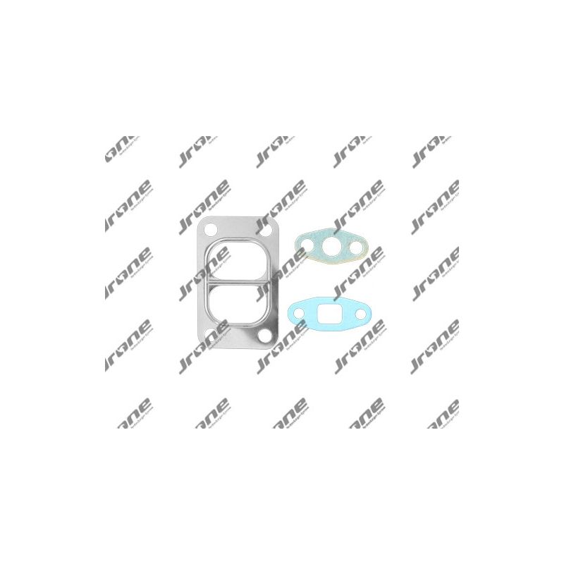 KOMPLET USZCZELEK TURBOSPRĘŻARKI JRONE T7453 CUMMINS 6BTA 89-10