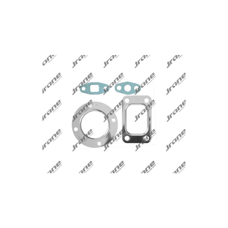 KOMPLET USZCZELEK TURBOSPRĘŻARKI JRONE T7454 IVECO 3.9TD 88-04