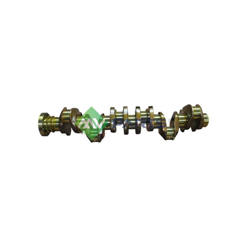 WAŁ KORBOWY MV PARTS D35029S BMW 3.0D 09-