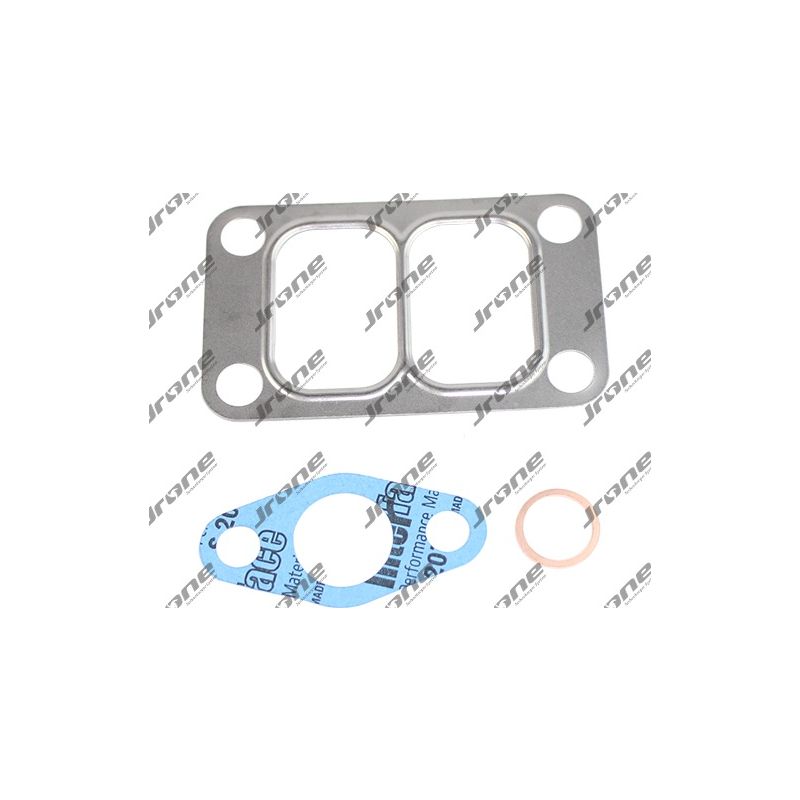 KOMPLET USZCZELEK TURBOSPRĘŻARKI JRONE T7459 CATERPILLAR 3126 00-