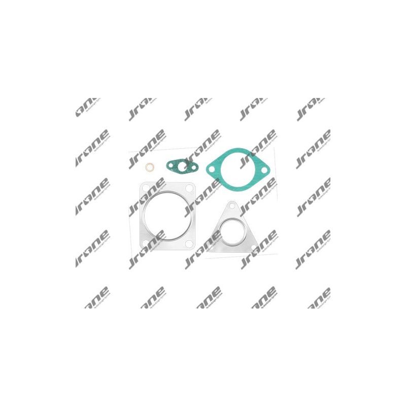 KOMPLET USZCZELEK TURBOSPRĘŻARKI JRONE T7465 FORD 2.4TDCI 06-