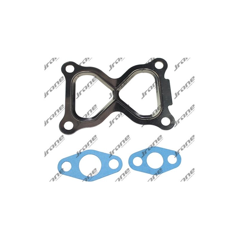 KOMPLET USZCZELEK TURBOSPRĘŻARKI JRONE T7467 CATERPILLAR C13 03-