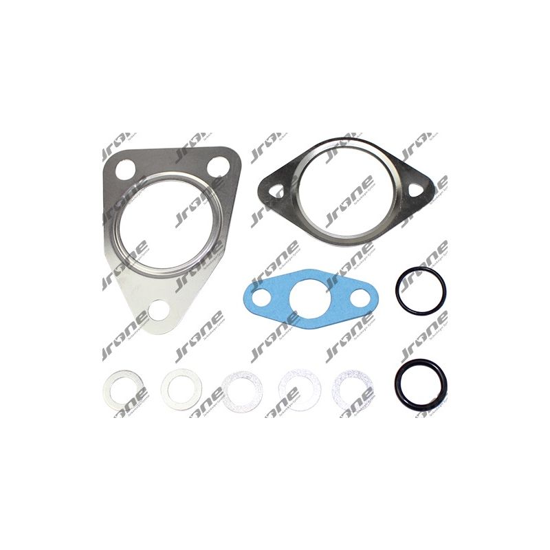 KOMPLET USZCZELEK TURBOSPRĘŻARKI JRONE T7468 FIAT 1.6-2.0JTD 06-
