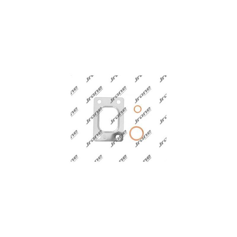 KOMPLET USZCZELEK TURBOSPRĘŻARKI JRONE T7472 PERKINS 1004-4T 90-10