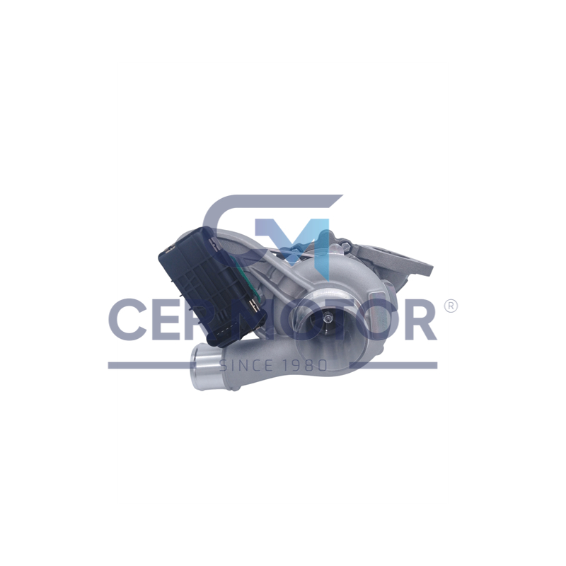 TURBOSPRĘŻARKA CER 59297 PEUGEOT/CITROEN 2.2HDI 011-