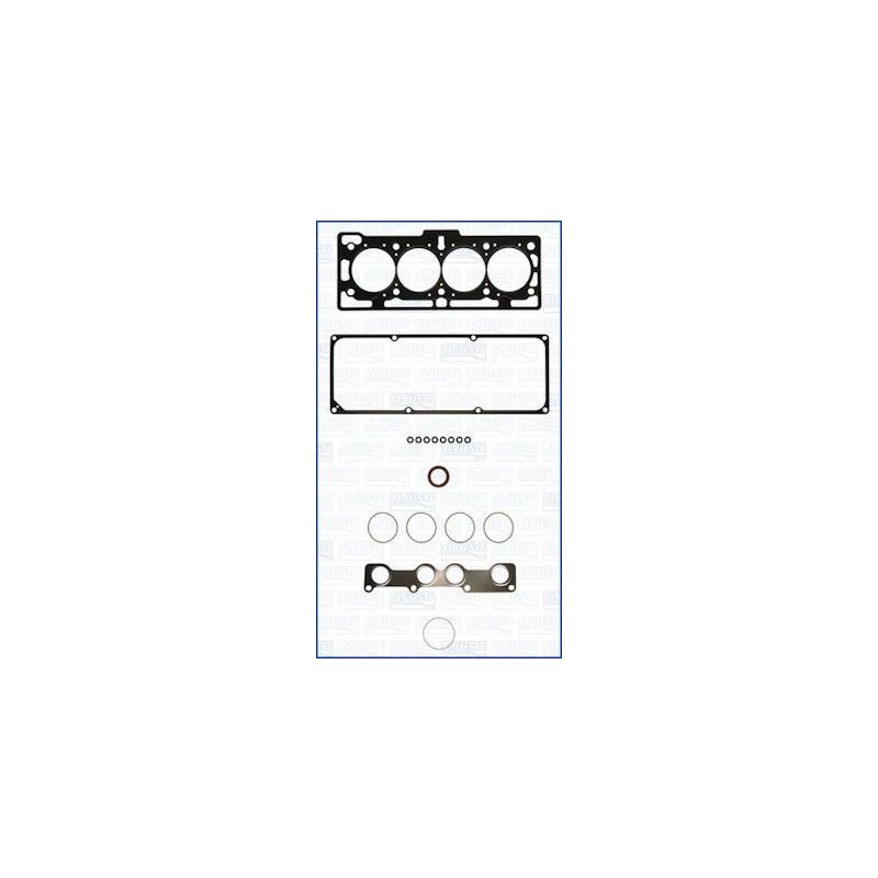 KOMPLET USZCZELEK GŁOWICY AJUSA 52489000 RENAULT 1.4-1.6 04-