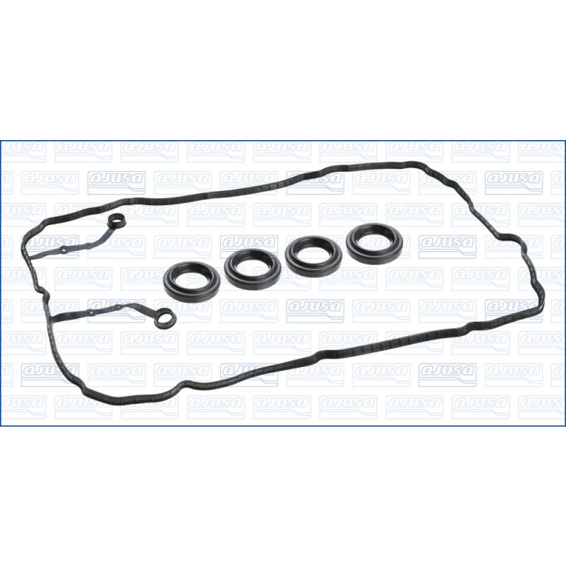 KOMPLET USZCZELEK POKRYWY ZAWORÓW AJUSA 56064800 HYUNDAI 2.0 04-