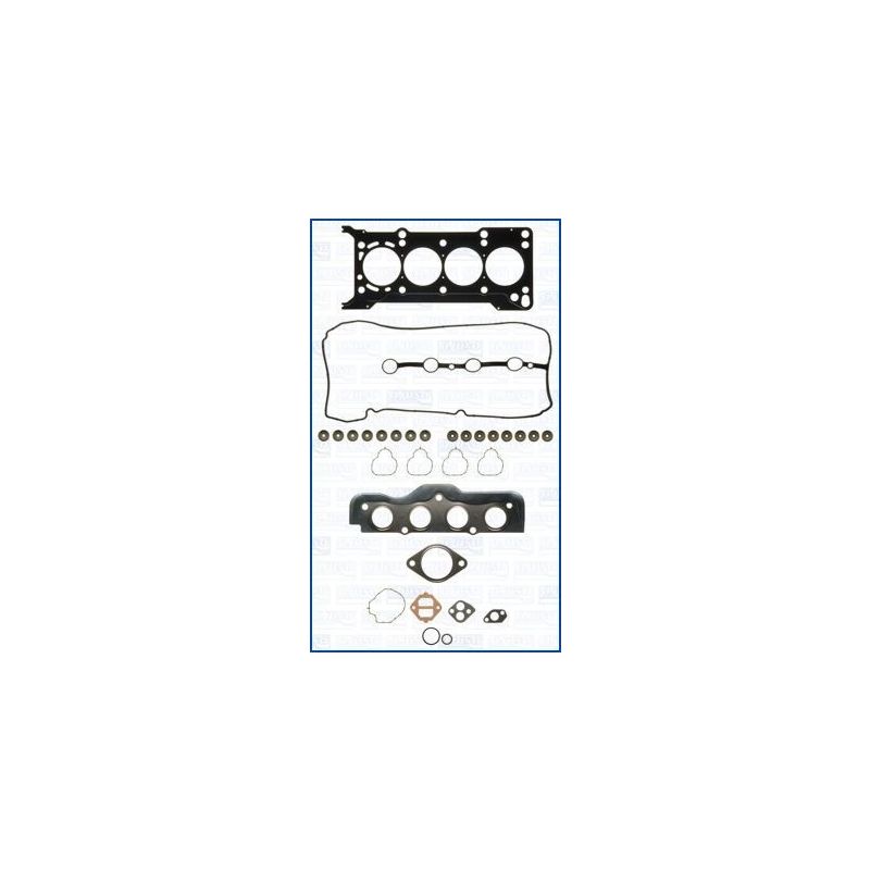 KOMPLET USZCZELEK GŁOWICY AJUSA 52402500 MAZDA 16V 1.6 -05
