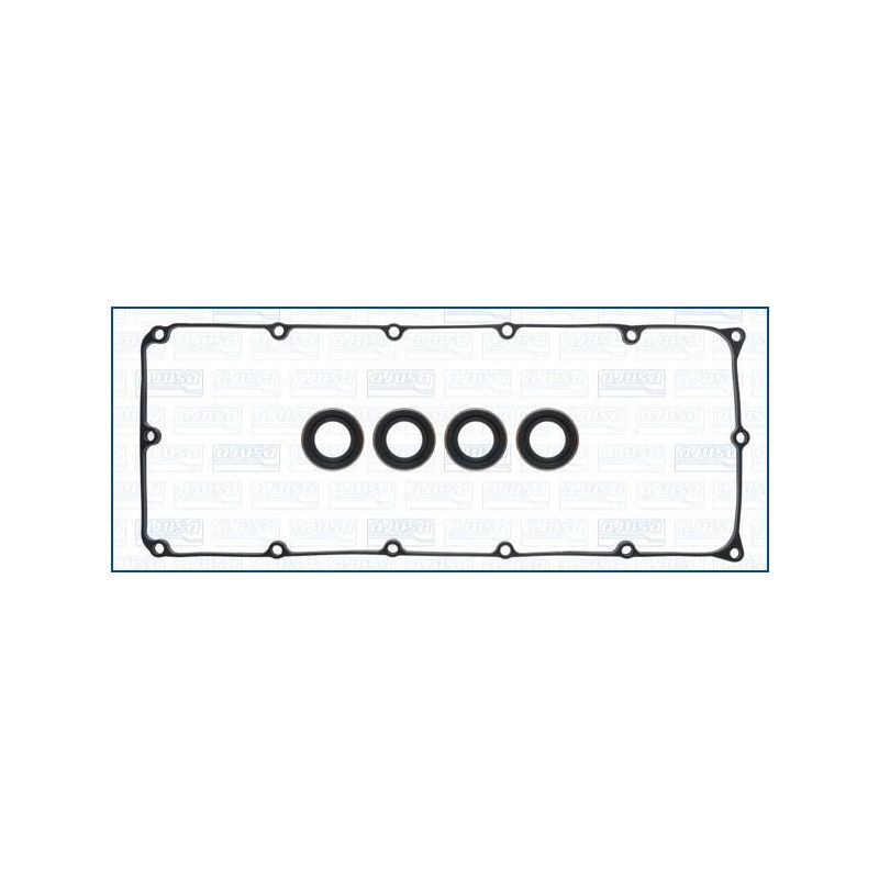 KOMPLET USZCZELEK POKRYWY ZAWORÓW AJUSA 56065800 ISUZU 2.5-3.0D 05-
