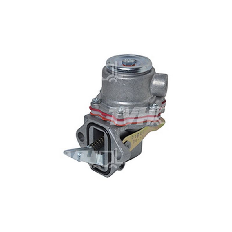 POMPA PALIWA BEPCO 54/100-230 MECHANICZNA IVECO 8045.25
