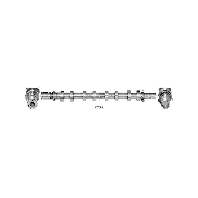 WAŁEK ROZRZĄDU EUROCAMS EC729 RENAULT 1.6 04-