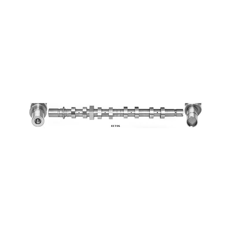 WAŁEK ROZRZĄDU EUROCAMS EC726 RENAULT 1.6 04-