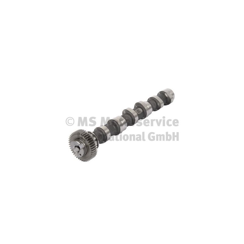 WAŁEK ROZRZĄDU KOLBENSCHMIDT 50007675 VW 1.2TDI 09-
