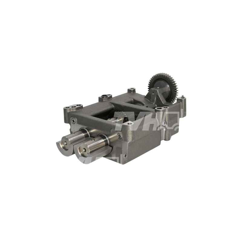 MECHANIZM WYWARZAJĄCY - BALANSER BEPCO 30/90-609 PERKINS 1104C-44 -