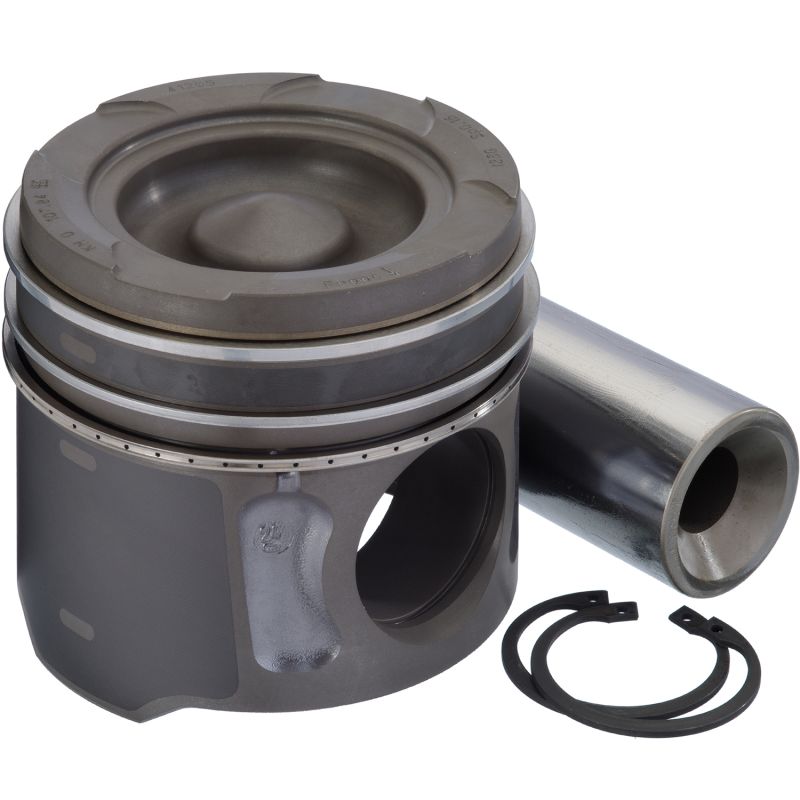 TŁOK KOLBENSCHMIDT 41255600 STD MAN