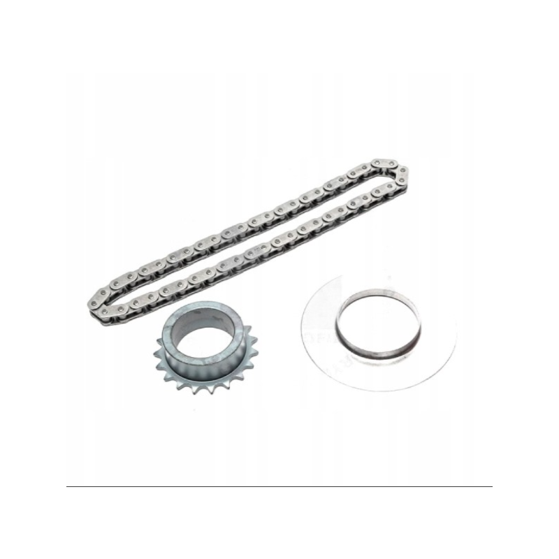 ZESTAW ROZRZĄDU ŁAŃCUCHOWEGO POMPY OLEJOWEJ KR 2426 RENAULT 2.2-2.5DCI 01-